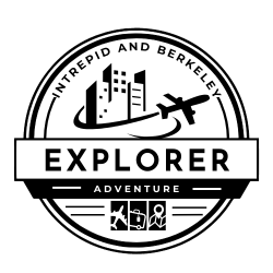 Intrepid Berkeley Explorer